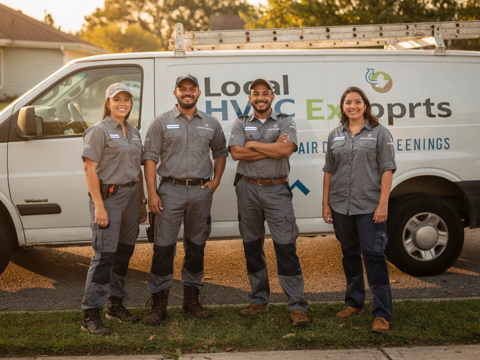 24/7 HVAC Repair & AC Replacement company in Kykotsmovi Village, AZ