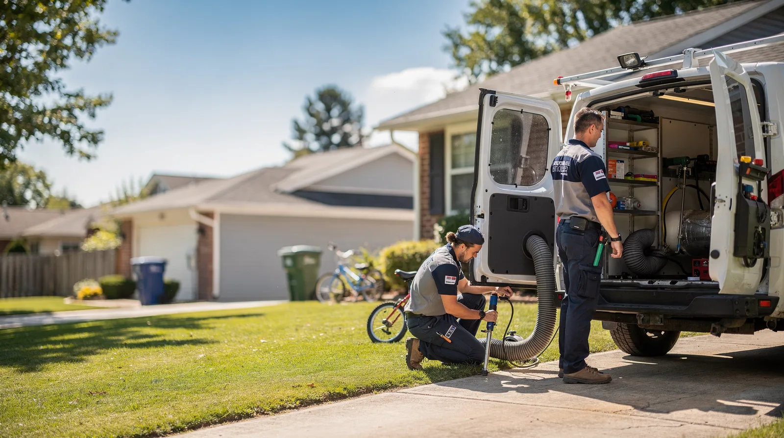 24/7 HVAC Repair & AC Replacement in Kykotsmovi Village, AZ near me